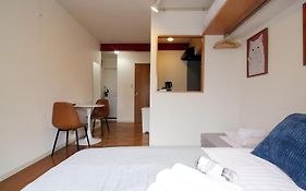 Rs House Downtown Shinjuku Free Wifi